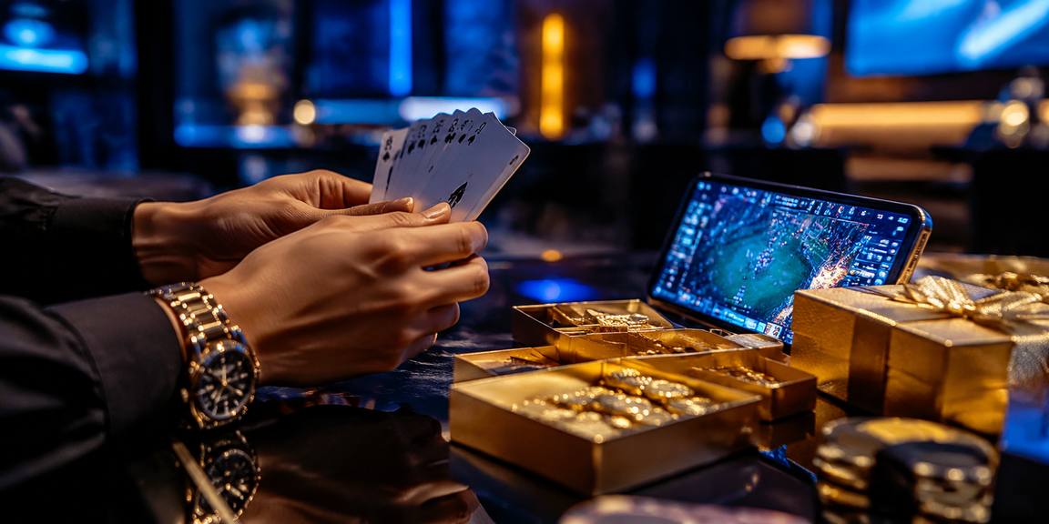 mb6699 Các biến thể poker và cấu trúc bàn chơi chúng tôi cung cấp